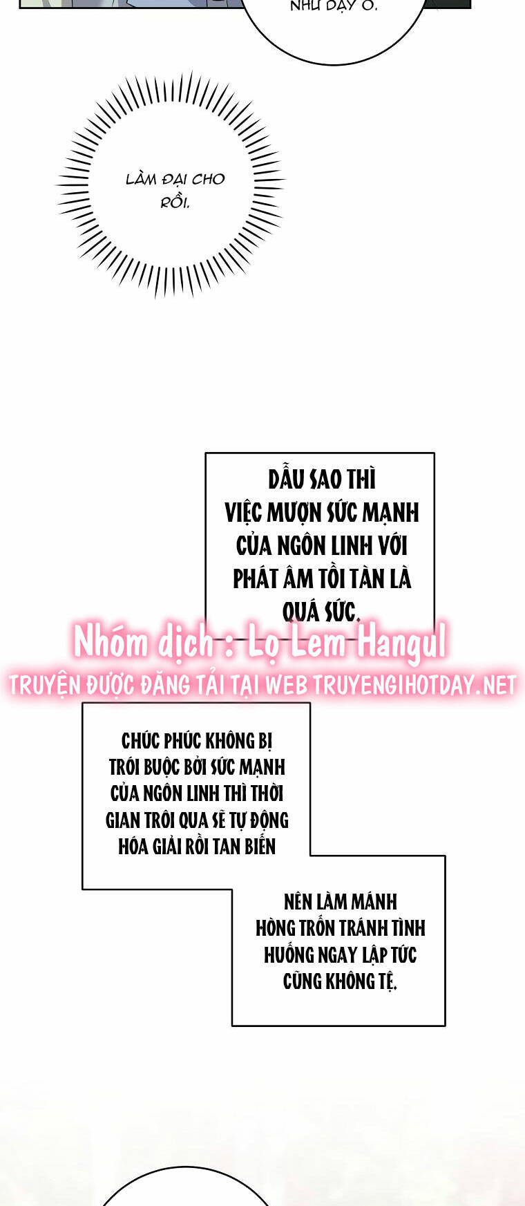 Cho Con Núm Vú Đi Mà Chương 73.1 Ảnh 12