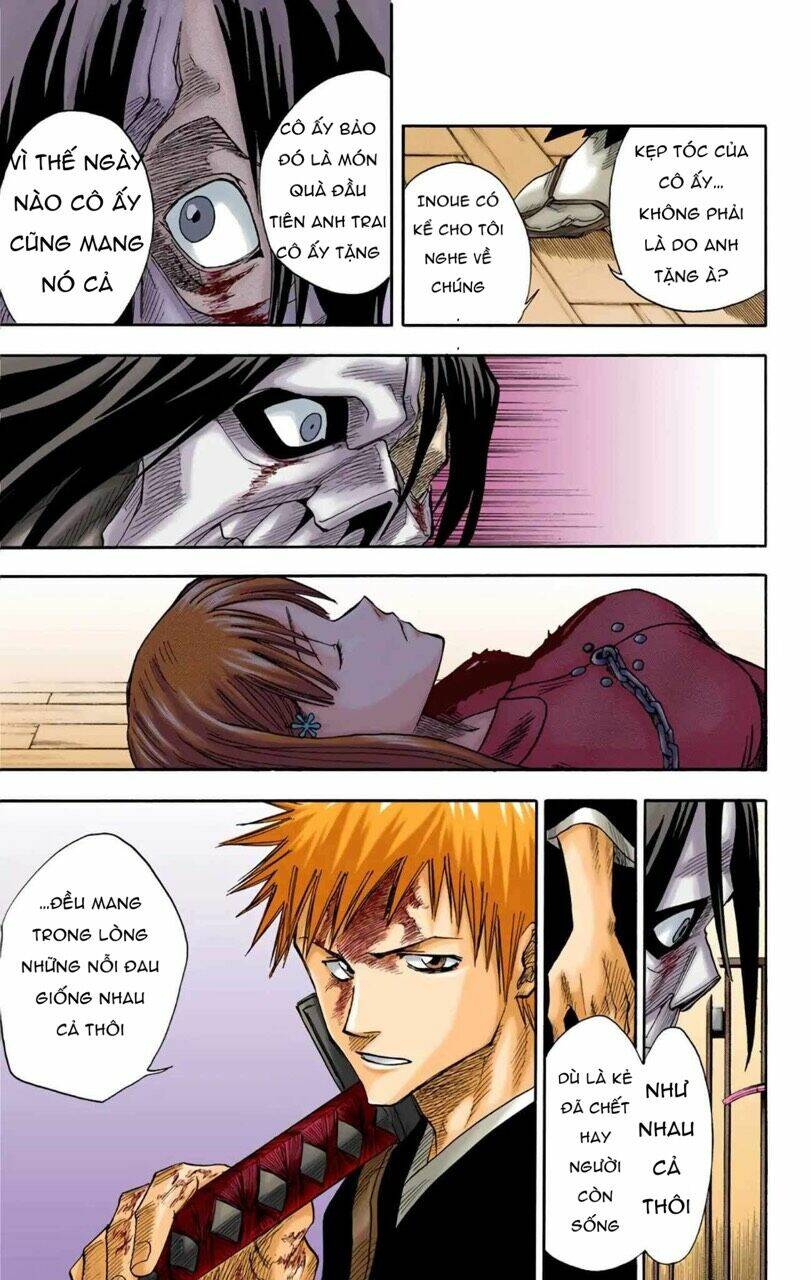 Bleach (Full Color) Chương 6 Ảnh 11