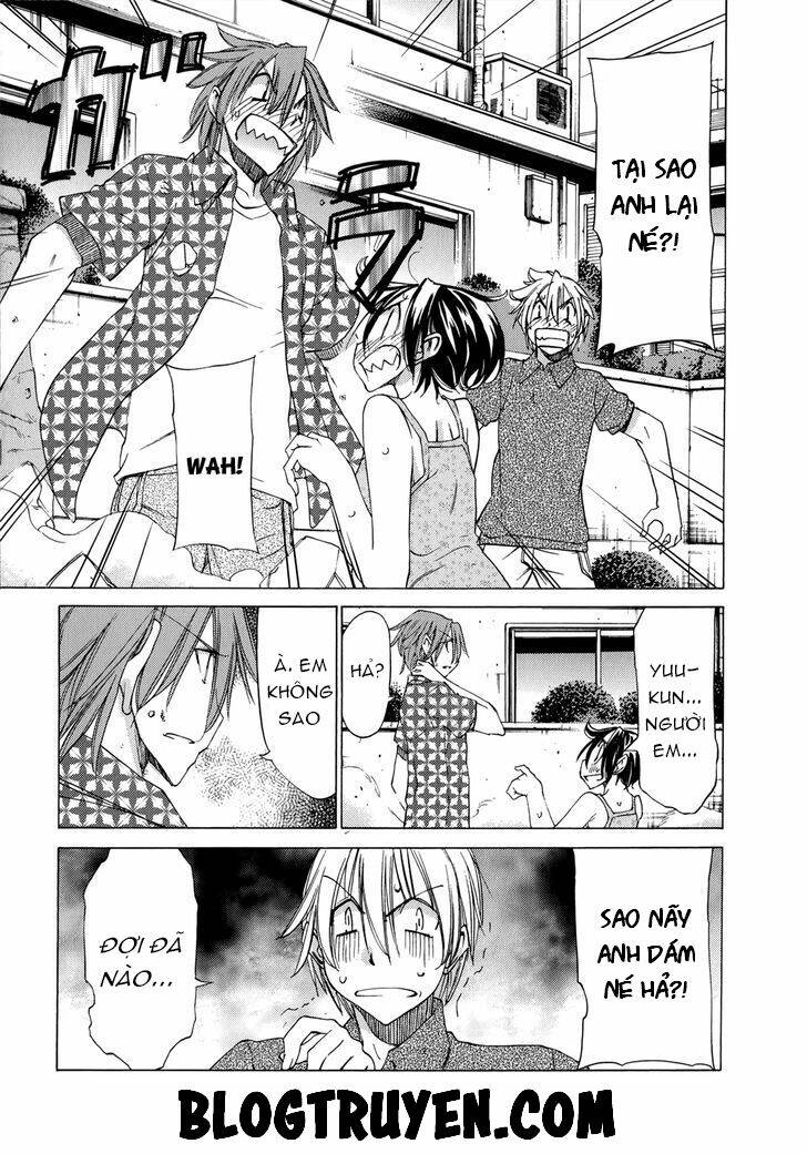 Sekainohate De Aimashou Chương 41 Ảnh 29
