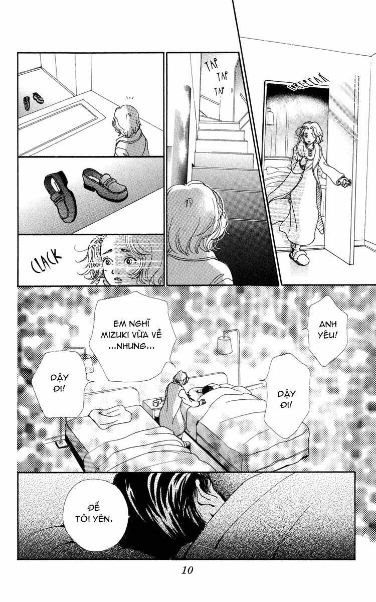 Kagen No Tsuki Chương 1.1 Ảnh 10