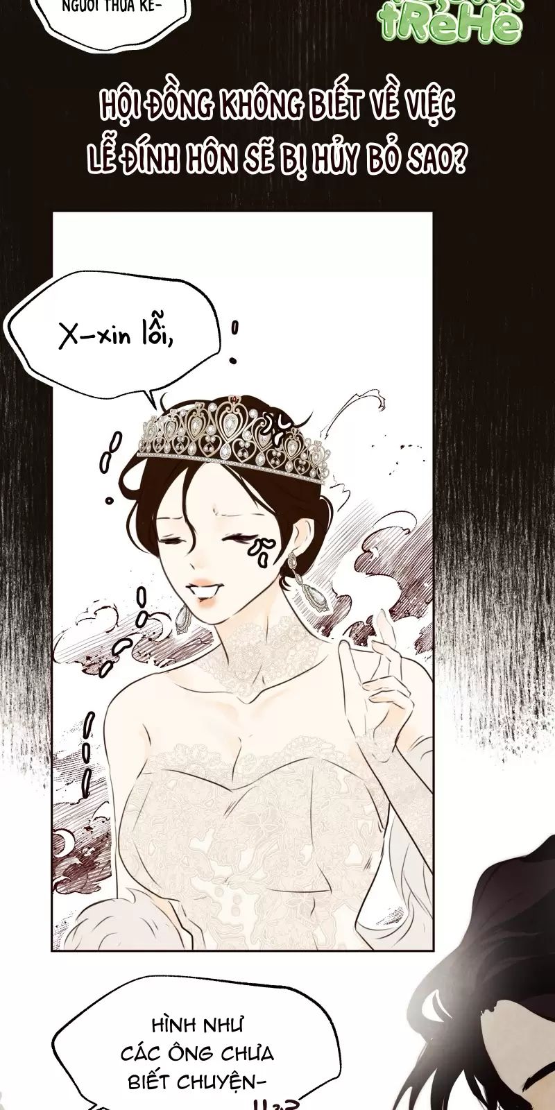 Tôi Là Kẻ Phản Diện Chương 18 Ảnh 53