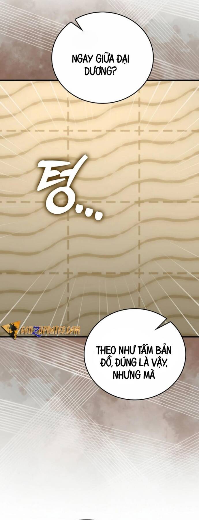 Thánh Cái Khỉ Gì, Đây Là Sức Mạnh Của Y Học Hiện Đại Chương 100 Ảnh 18