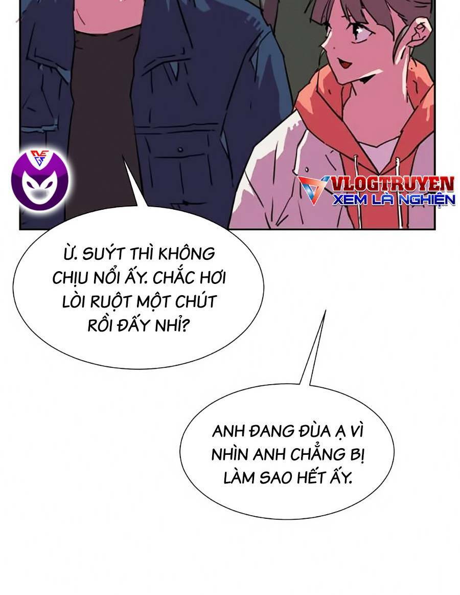 Săn Lùng Bắt Nạt Chương 49 Ảnh 24