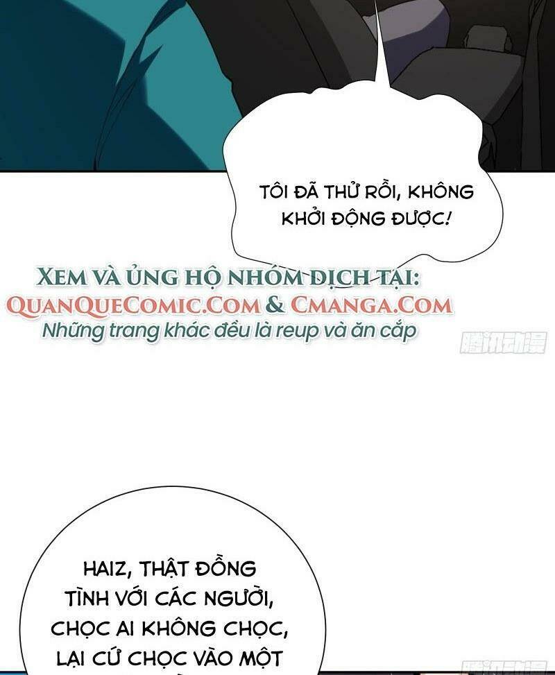 Shipper Thần Cấp Chương 47 Ảnh 9
