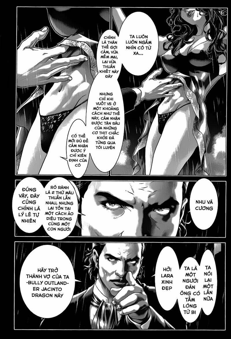 Black Joke Chương 39 Ảnh 13