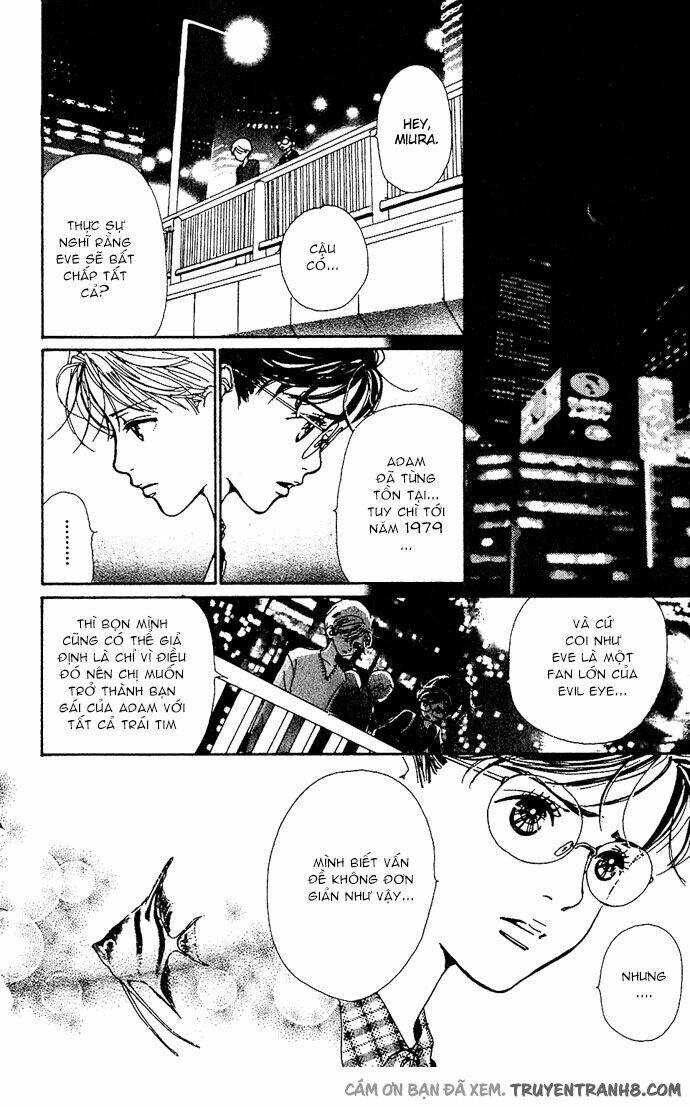 Kagen No Tsuki Chương 10 Ảnh 9