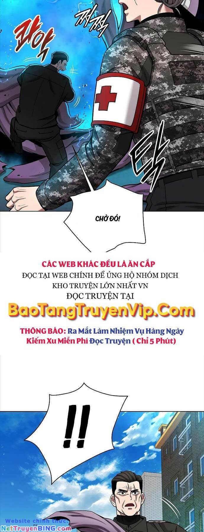 Ma Pháp Sư Hắc Ám Trở Về Để Nhập Ngũ Chương 46 Ảnh 24