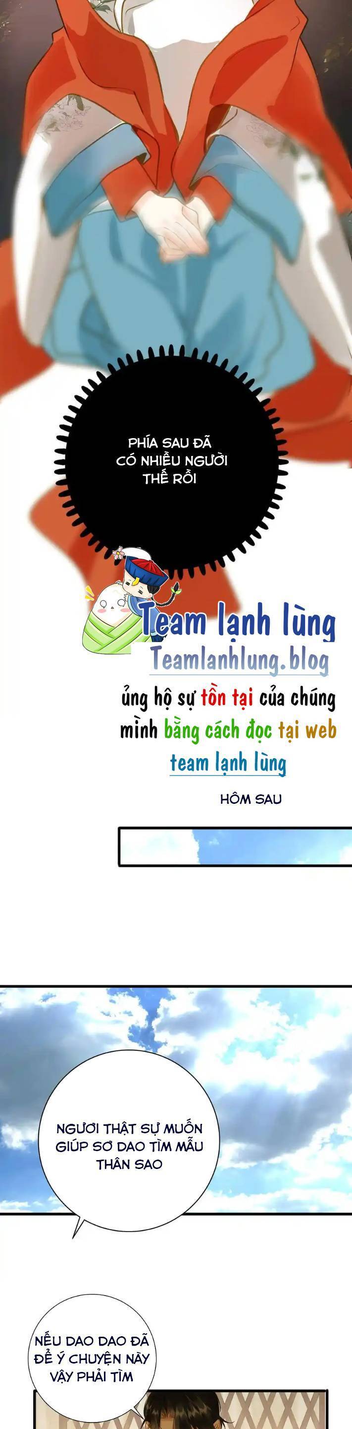Vương Gia Hắn Luôn Nghĩ Tôi Yêu Hắn Đến Nghiện Chương 97 Ảnh 15