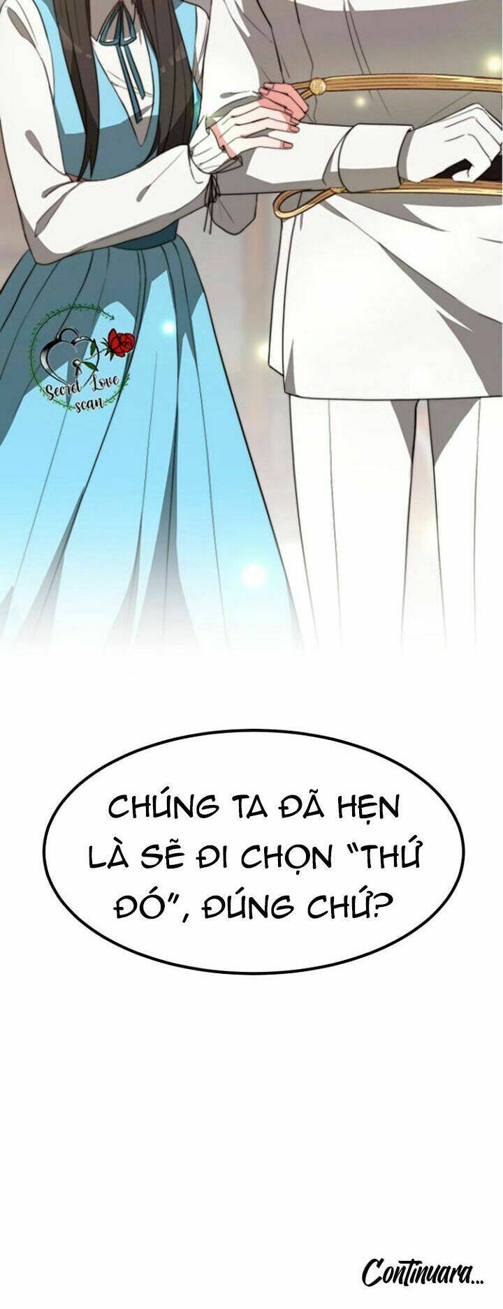 Cô Dâu Của Elysian Chương 26 Ảnh 68