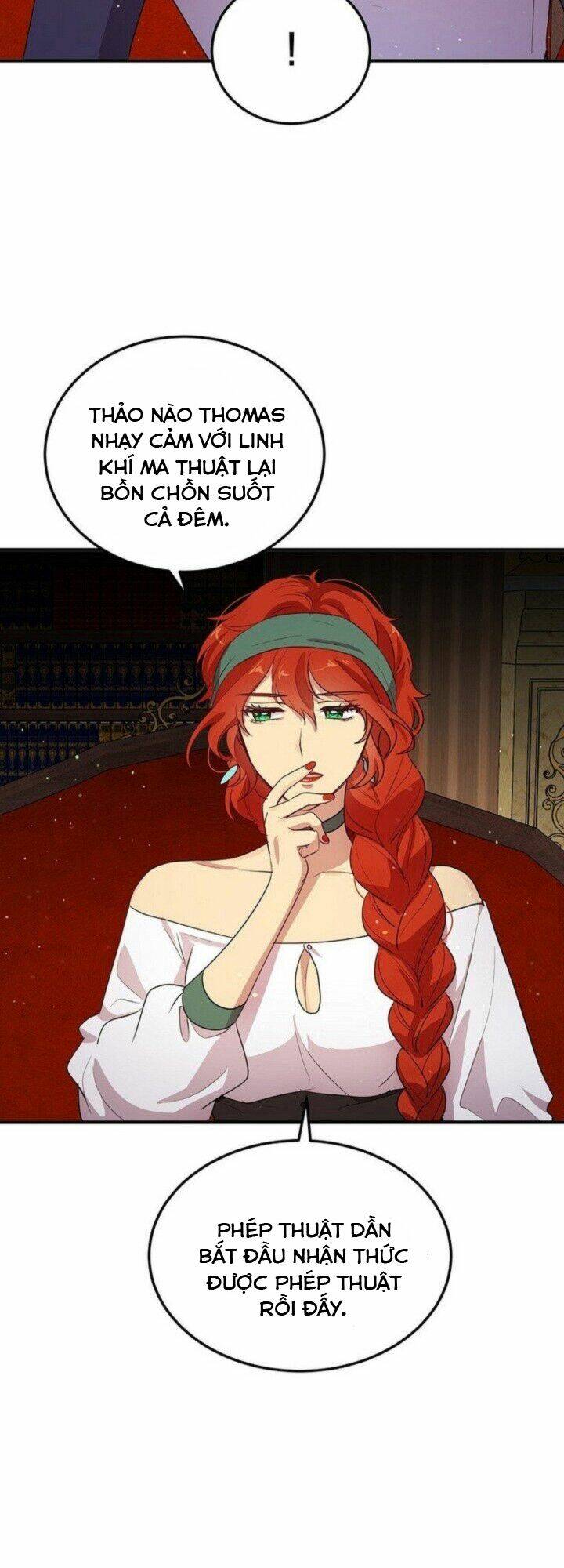 Công Tước, Loạn Vừa Thôi! Chương 120 Ảnh 32