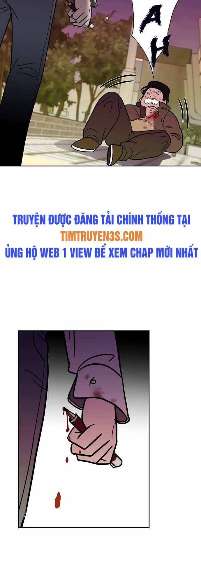 Ngọn Lửa Xanh Chương 31 Ảnh 7