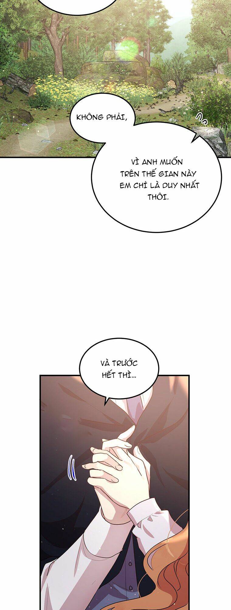 Công Tước, Loạn Vừa Thôi! Chương 129 Ảnh 28