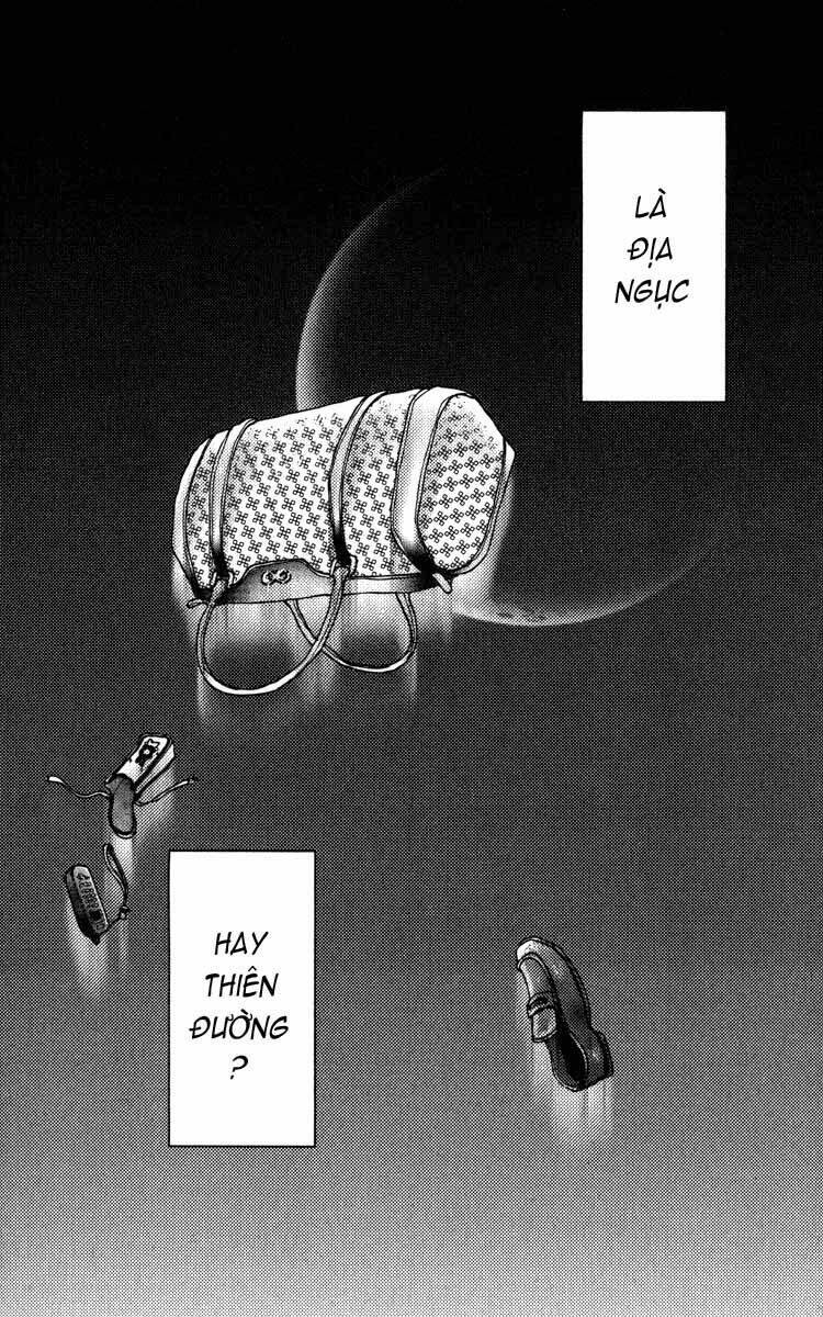 Kagen No Tsuki Chương 1 Ảnh 53