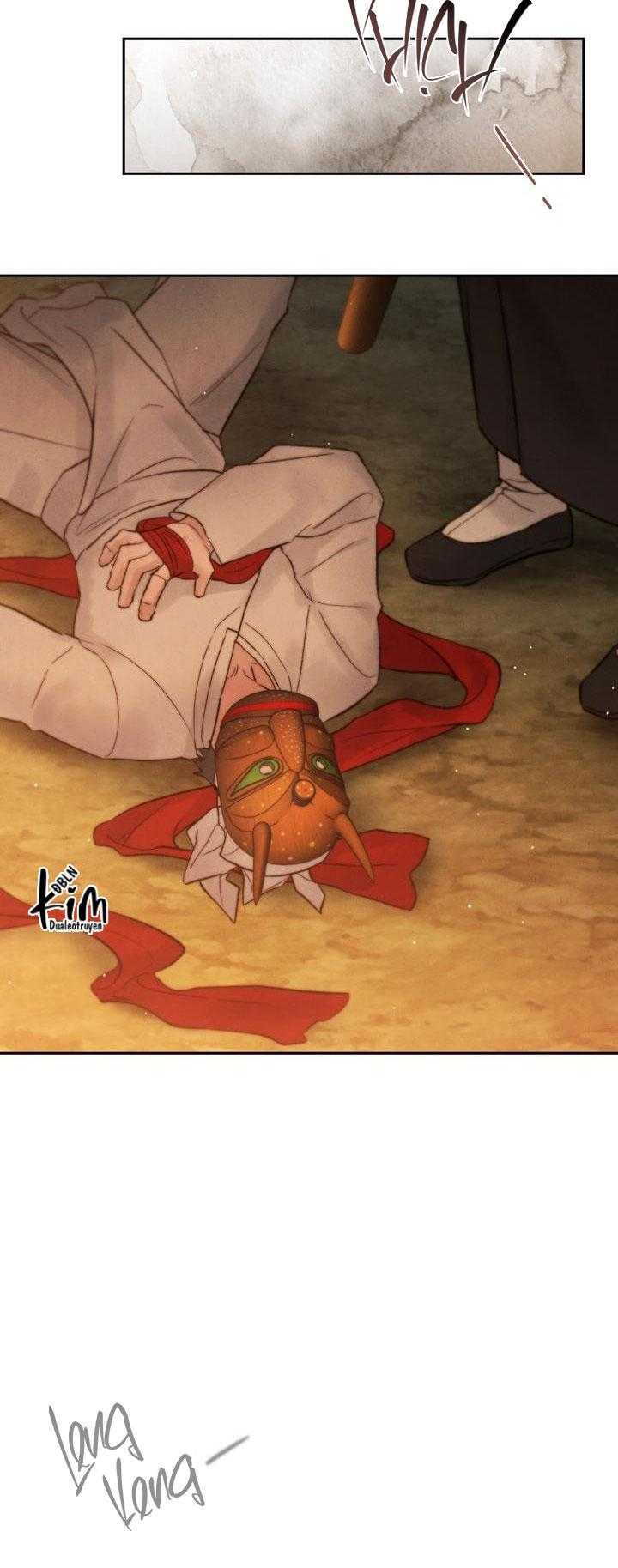 Thuốc Độc Chương 20 Ảnh 24