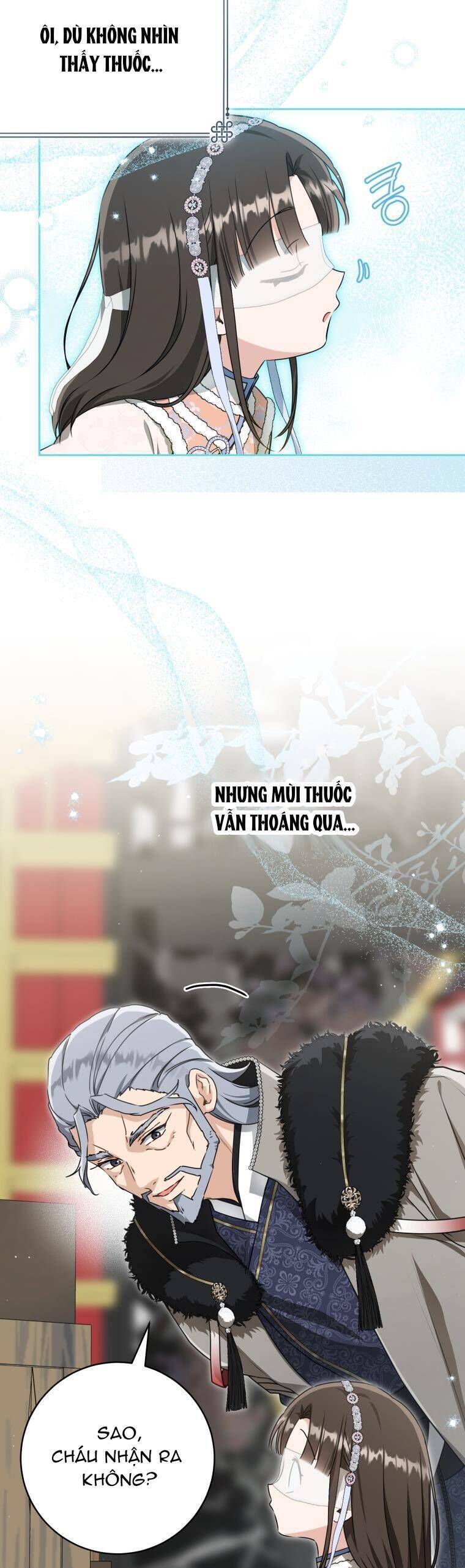 Trở Thành Cô Cháu Gái Bị Khinh Miệt Của Gia Tộc Võ Lâm Chương 73 Ảnh 21