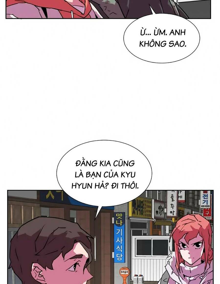 Săn Lùng Bắt Nạt Chương 49 Ảnh 13