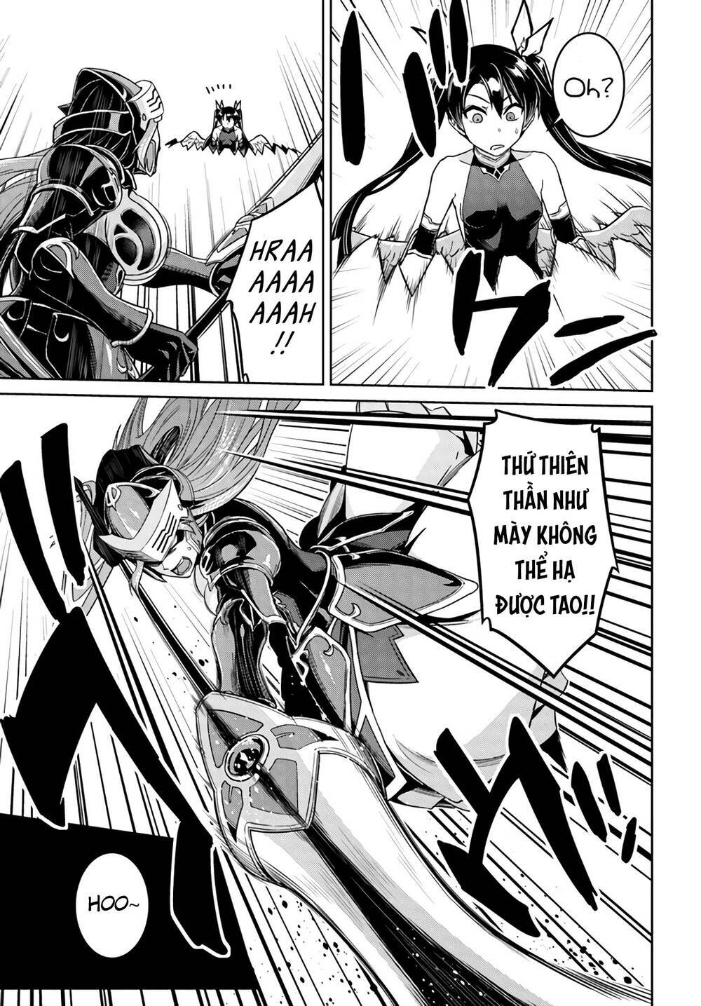 Nidome No Jinsei Wo Isekai De Chương 41.5 Ảnh 12