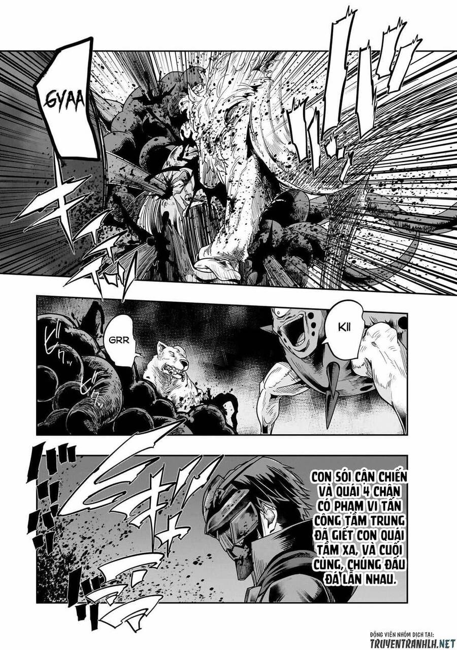 Hazure Waku No Joutai Ijou Skill De Saikyou Ni Natta Ore Ga Subete Wo Juurin Suru Made Chương 42 Ảnh 30