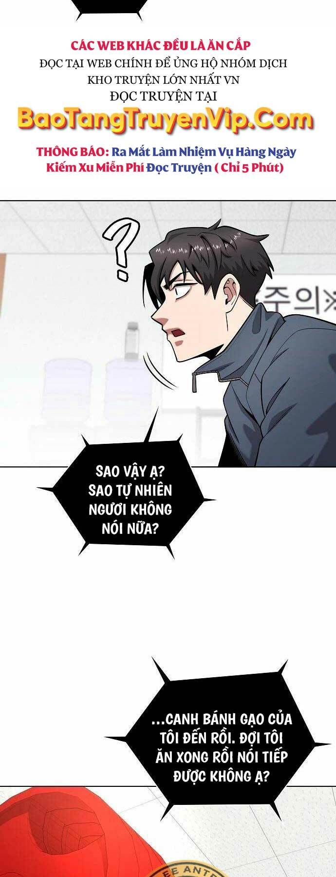 Ma Pháp Sư Hắc Ám Trở Về Để Nhập Ngũ Chương 42 Ảnh 35