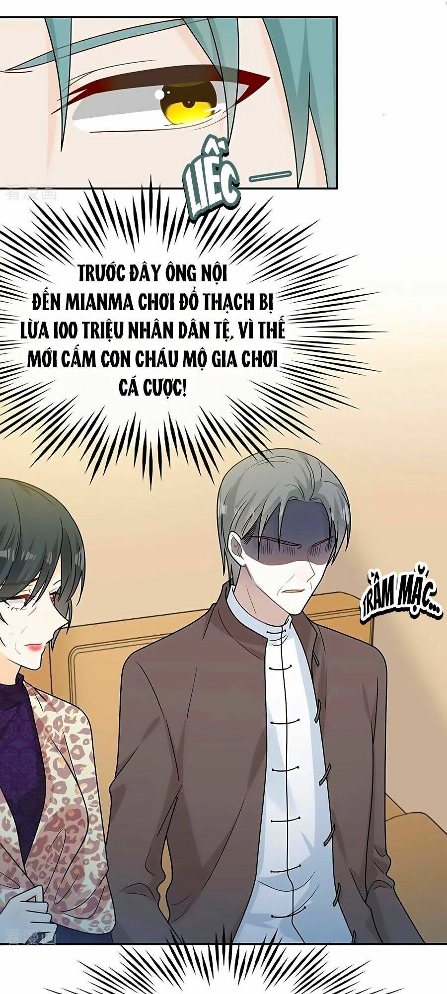 Hai Cách Tìm Gặp Người Yêu Chương 94 Ảnh 22