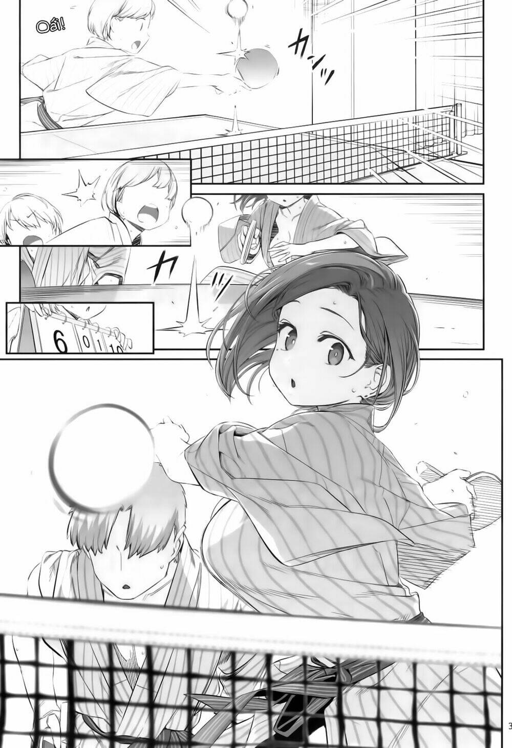 Getsuyobi No Tawawa Sono Chương 69 Ảnh 7