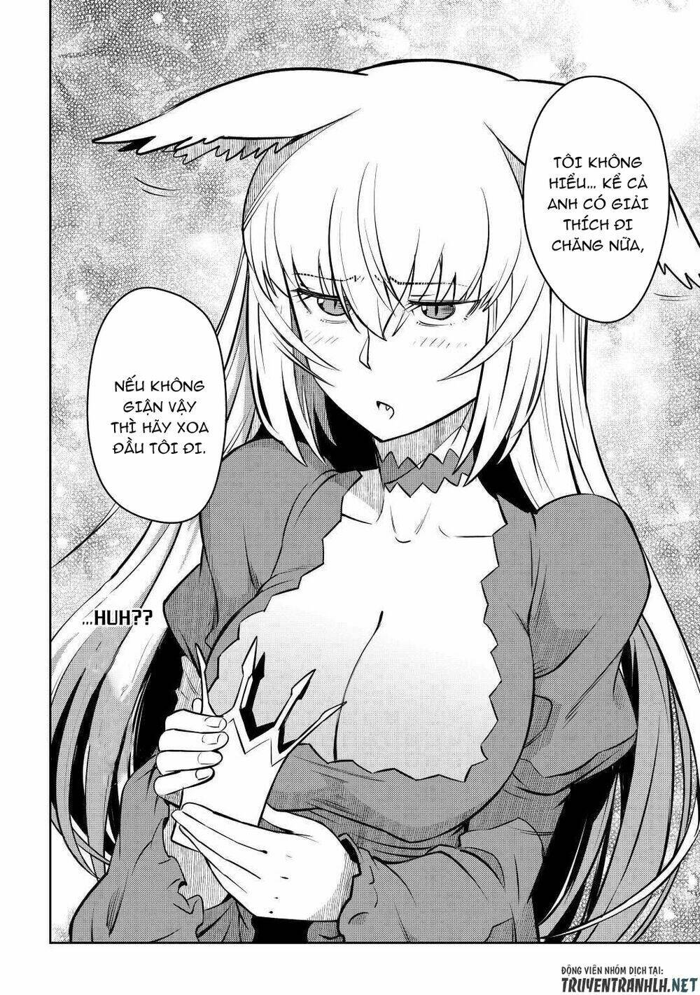 Toaru Ossan No Vrmmo Katsudouki Chương 65 Ảnh 25