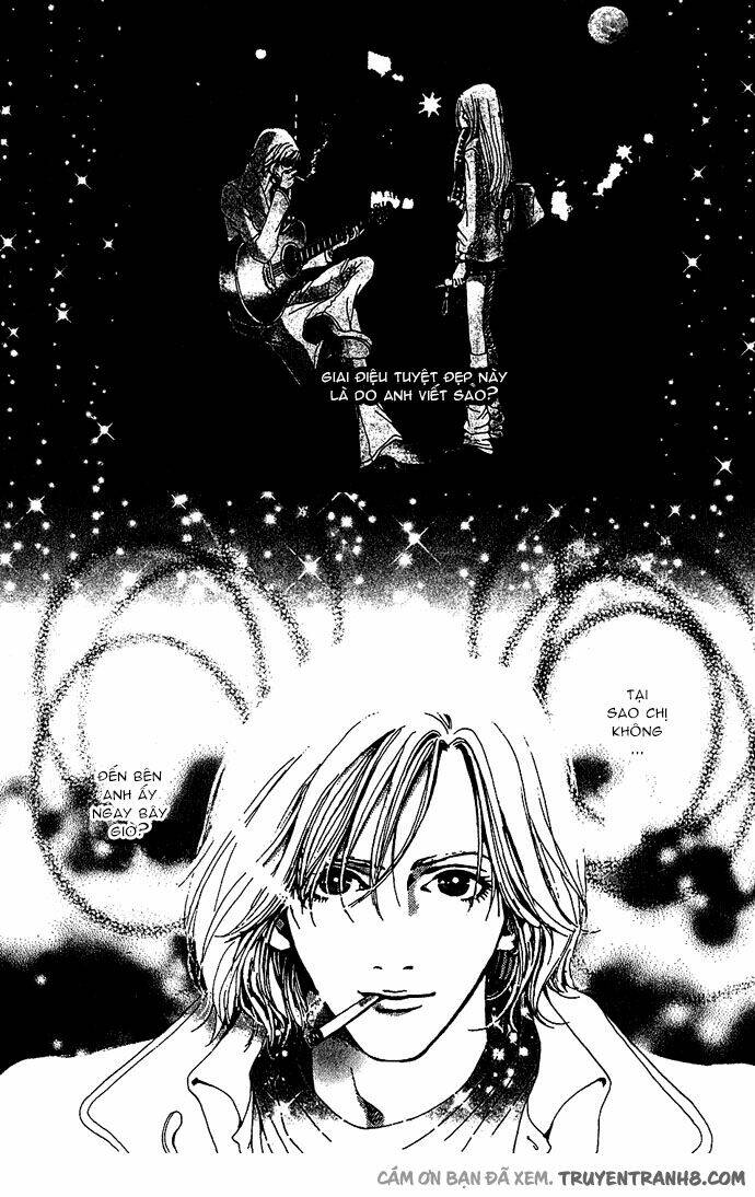 Kagen No Tsuki Chương 11 Ảnh 34