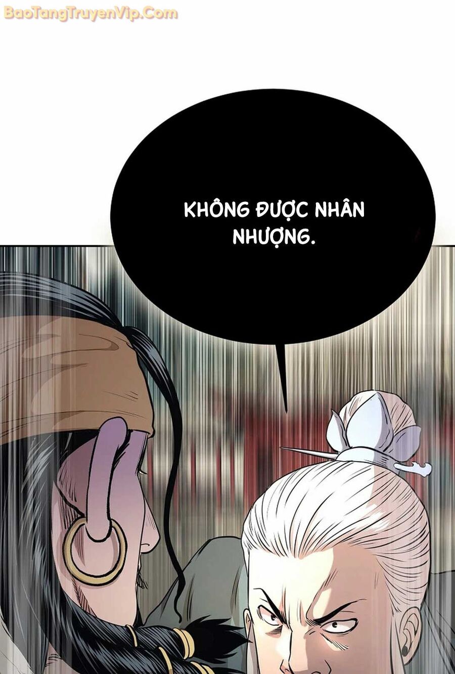 Ma Nhân Hoa Sơn Chương 85 Ảnh 28