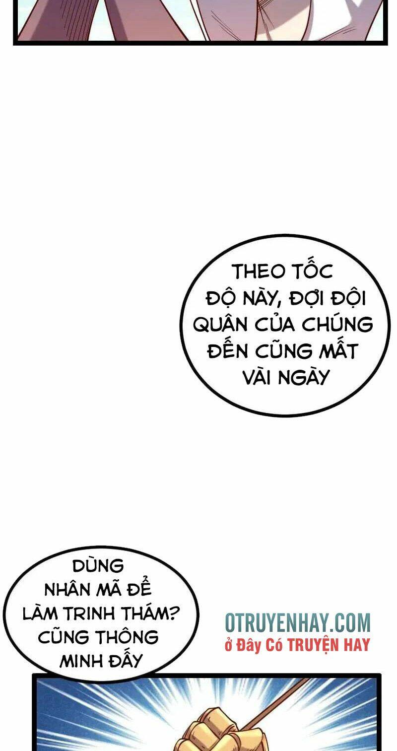 Tối Cường Thành Chủ Đích Dị Giới Chương 36 Ảnh 25