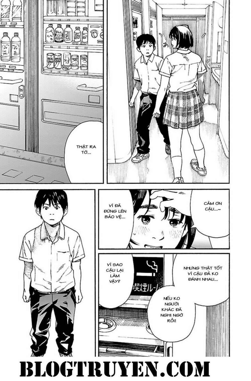 Fujiyamasan Wa Shishunki Chương 63 Ảnh 19