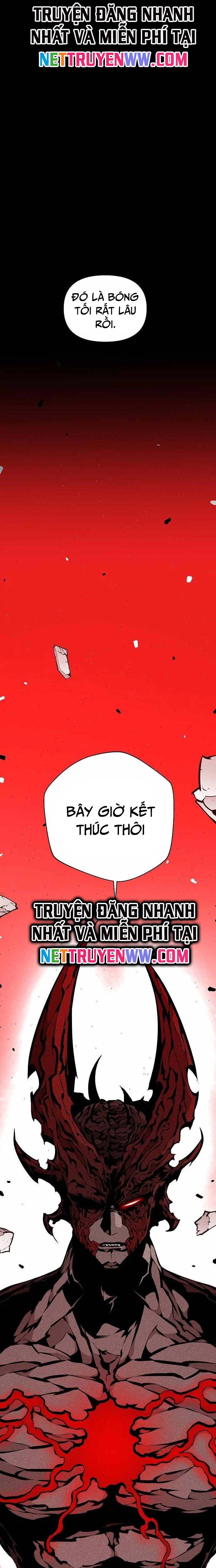 Cuồng Thú Chương 37 Ảnh 32