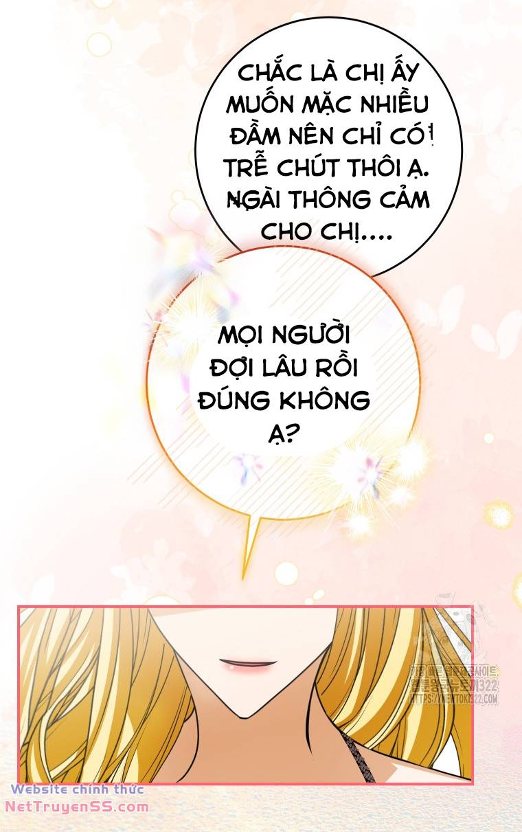 Trở Thành Chủ Nhân Của Ác Ma Chương 23 Ảnh 29