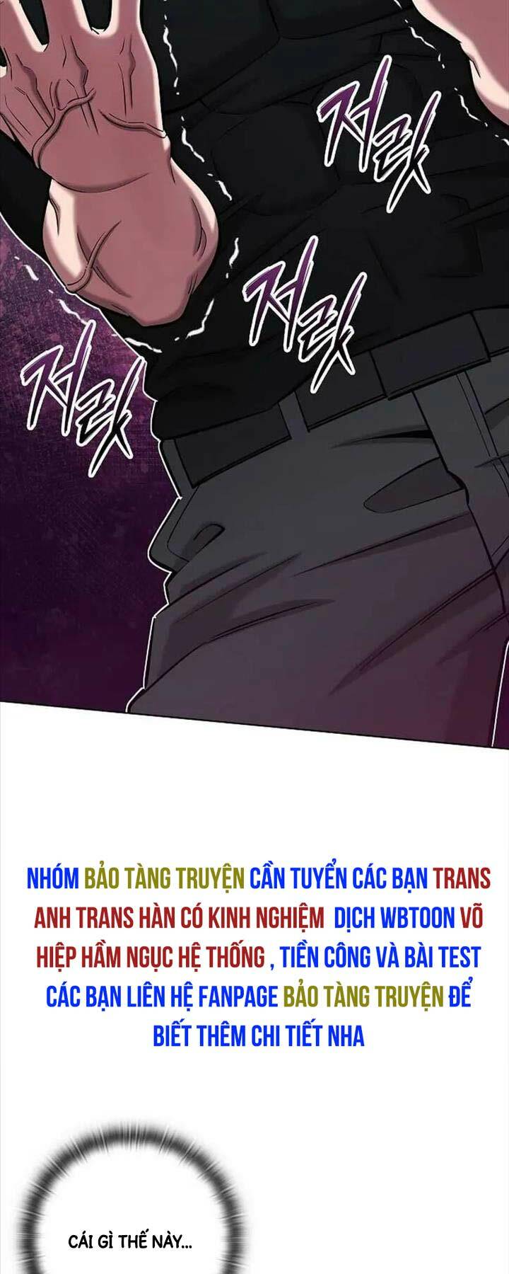Ma Pháp Sư Hắc Ám Trở Về Để Nhập Ngũ Chương 48 Ảnh 51