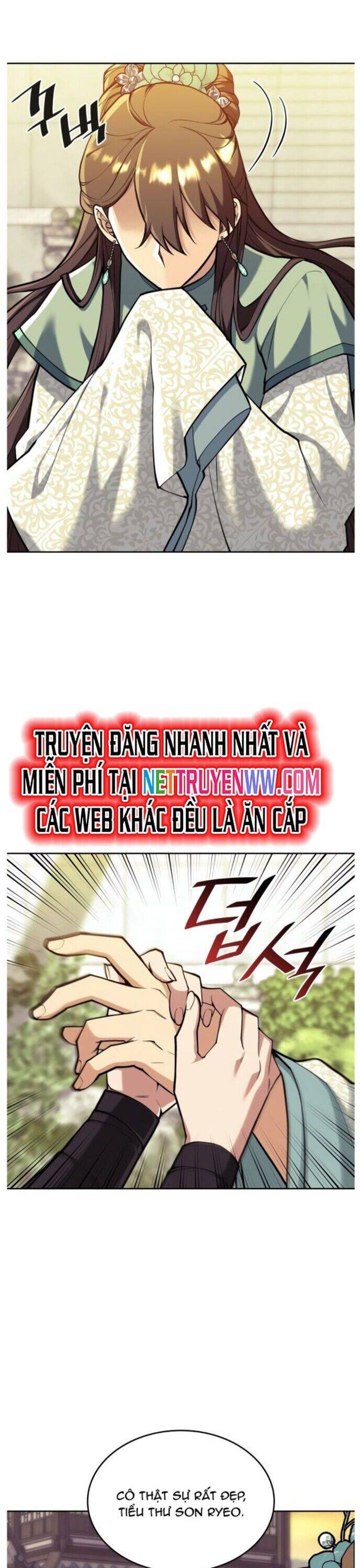 Võ Giả Bất Đắc Dĩ Chương 226 Ảnh 27