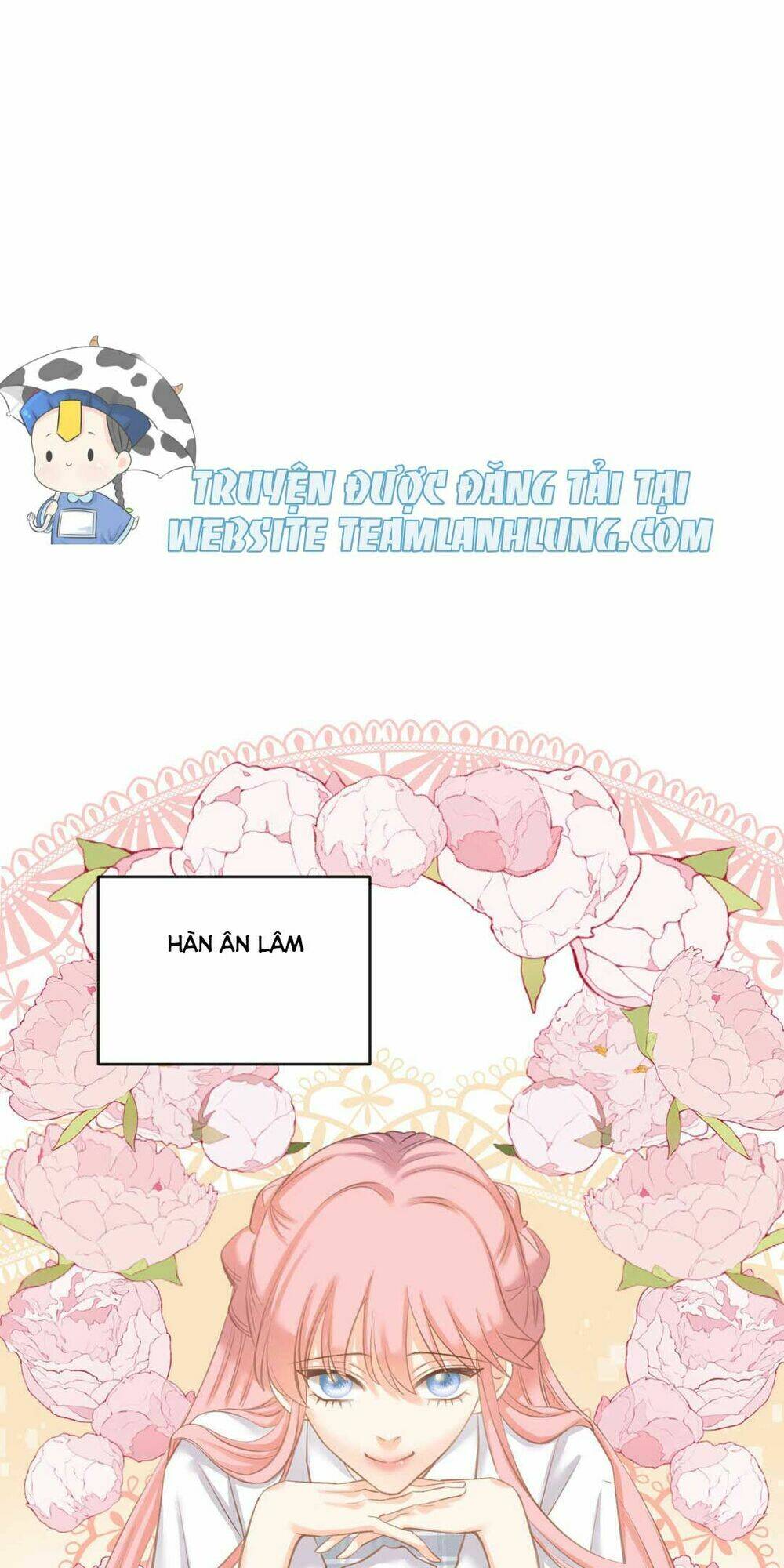 Khảo Nghiệm Cuối Cùng Của Tra Nữ Chương 5 Ảnh 4