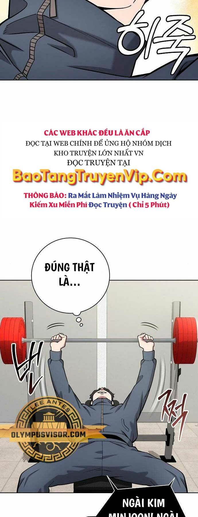 Ma Pháp Sư Hắc Ám Trở Về Để Nhập Ngũ Chương 42 Ảnh 28