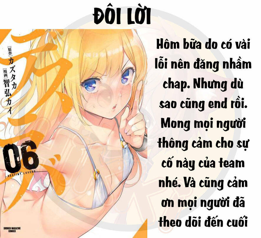 Destiny Lovers Chương 104 Ảnh 31