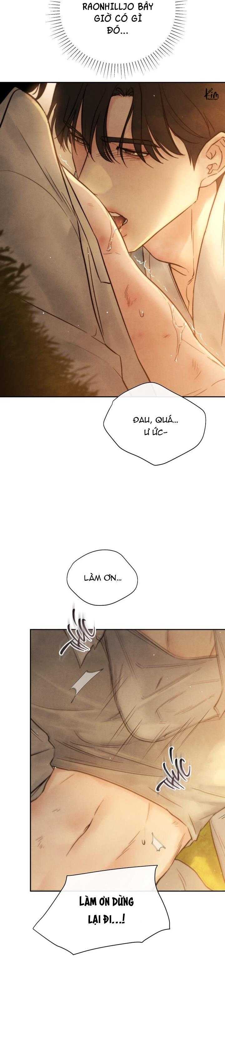 Thuốc Độc Chương 18 Ảnh 30