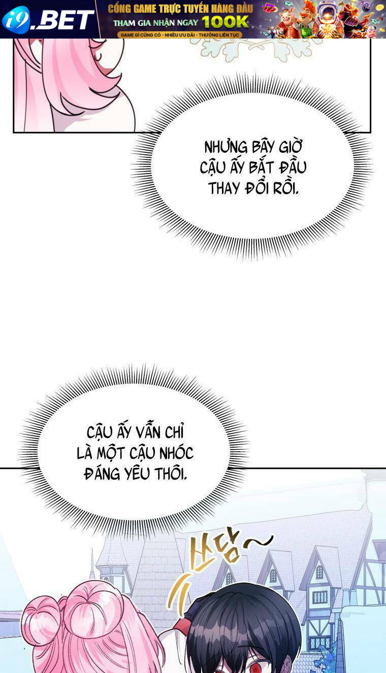 Này Tiểu Công Tước, Hãy Tin Ở Chị Đi! Chương 14 Ảnh 90