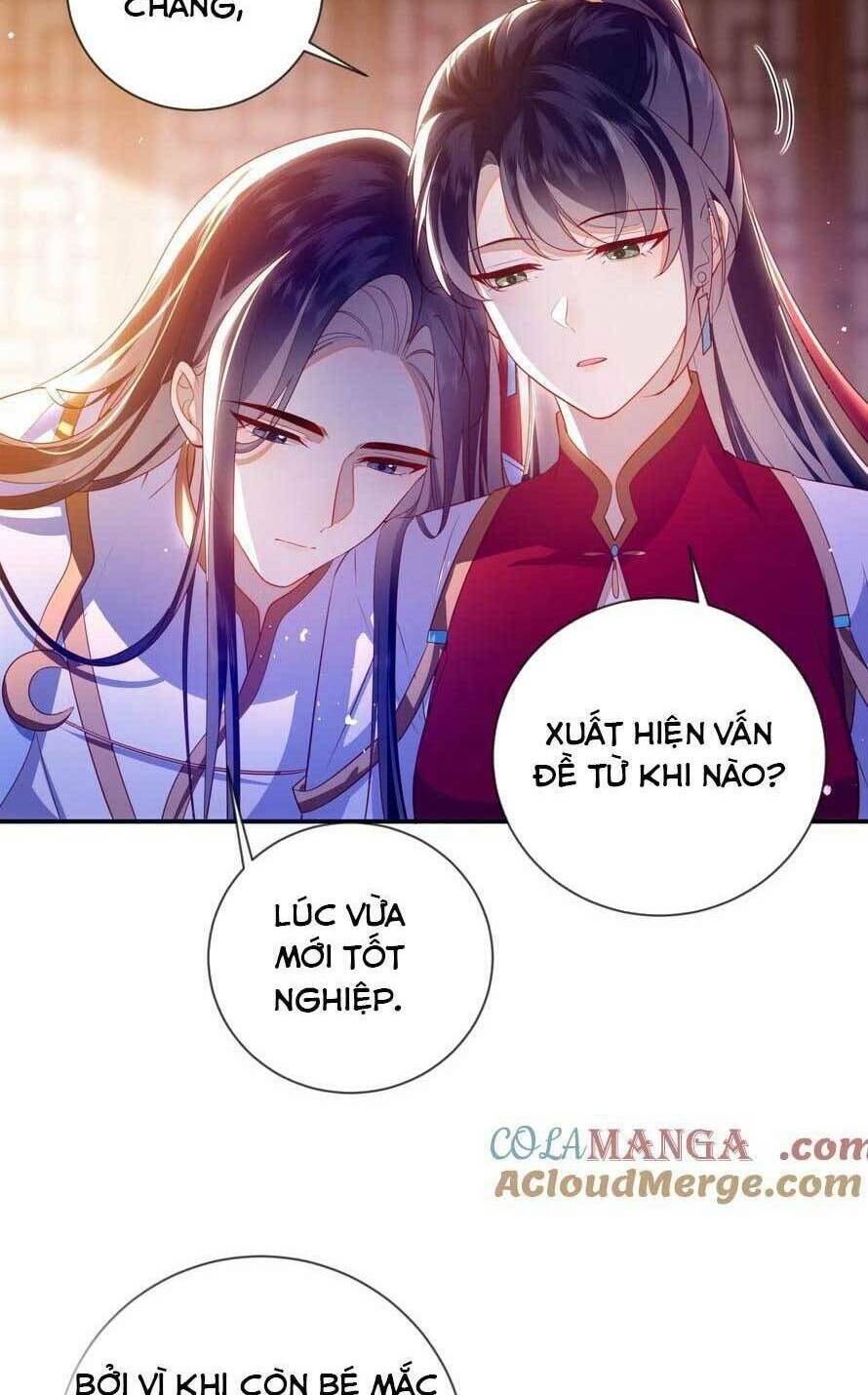Lão Đại Xuyên Không Gả Cho Phu Quân Mù Chương 96 Ảnh 9