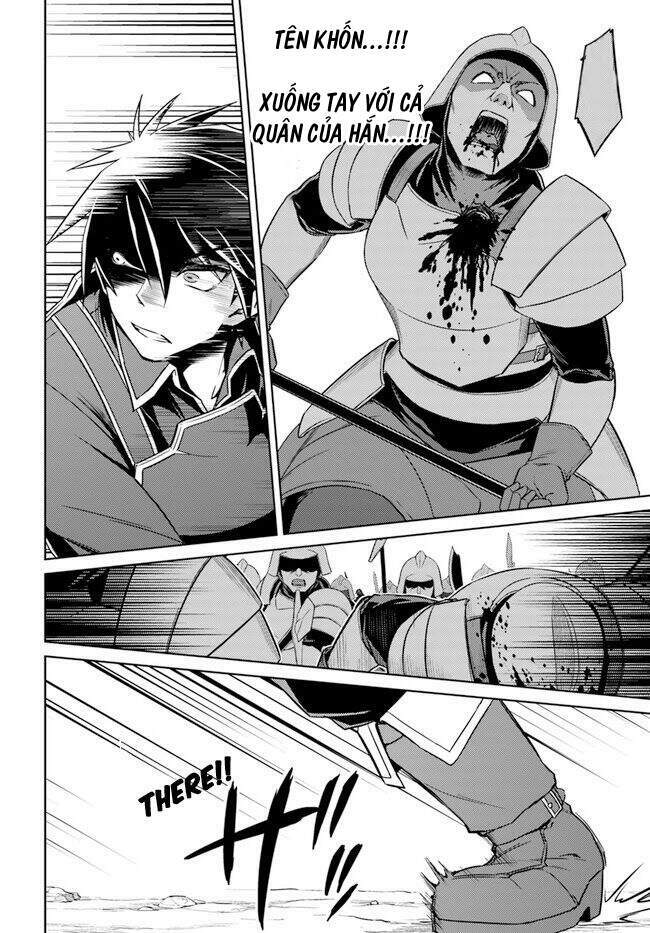 Nidome No Jinsei Wo Isekai De Chương 47 Ảnh 10