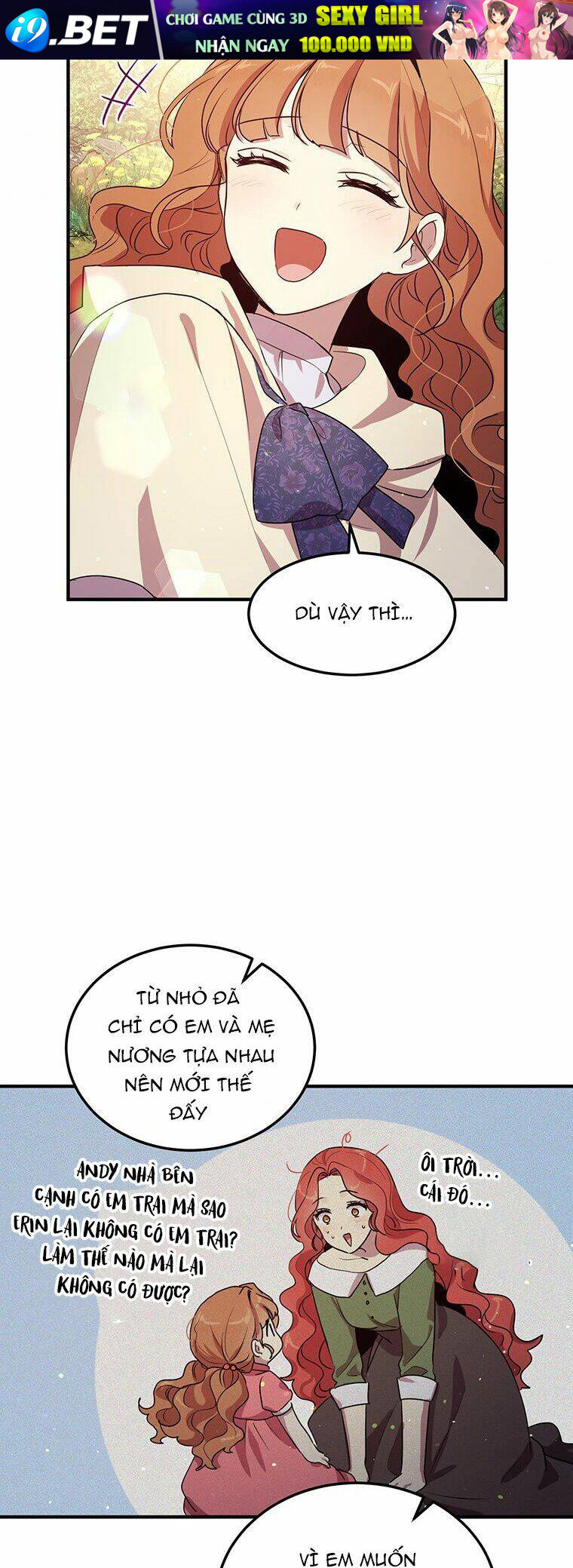 Công Tước, Loạn Vừa Thôi! Chương 129 Ảnh 22