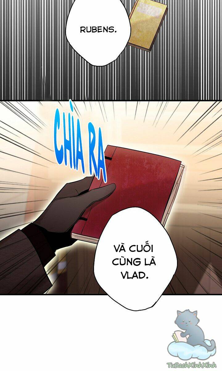 Tồn Tại Với Tư Cách Là Vợ Của Nam Chính Chương 201 Ảnh 34