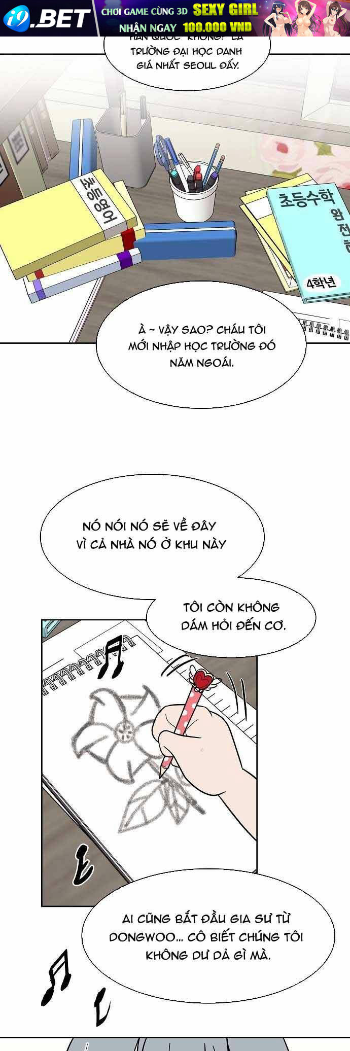 Ngọn Lửa Xanh Chương 31 Ảnh 33
