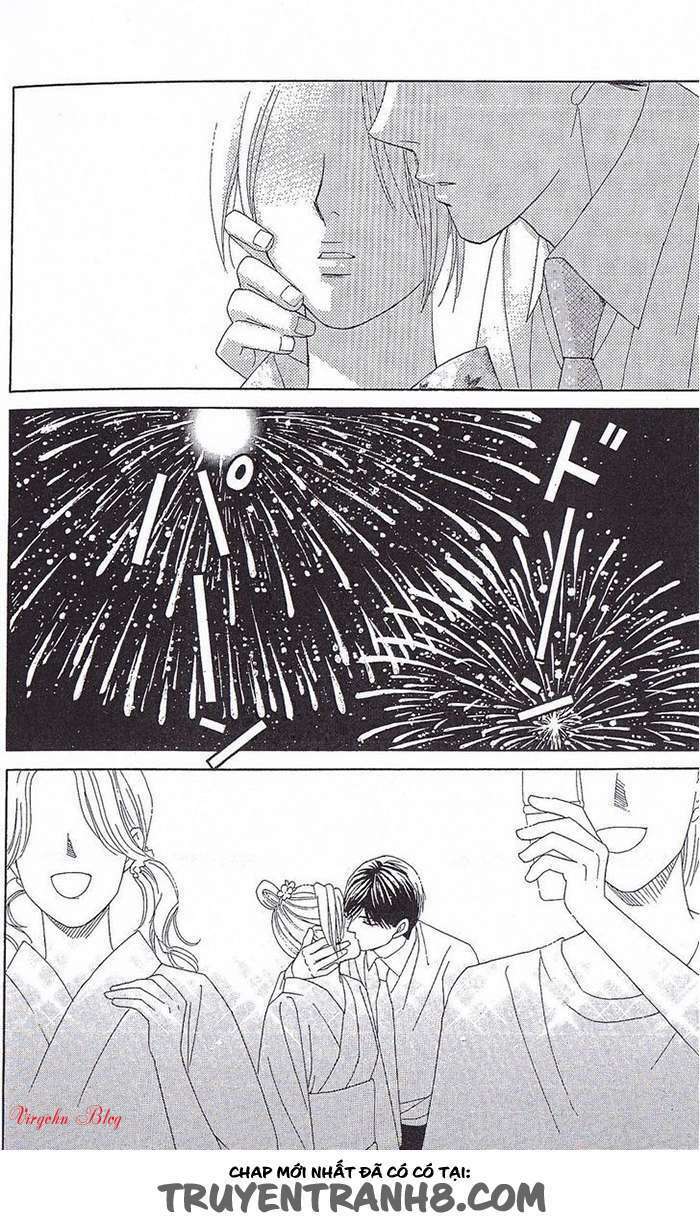 Chou Yo Hana Yo Chương 35 Ảnh 25