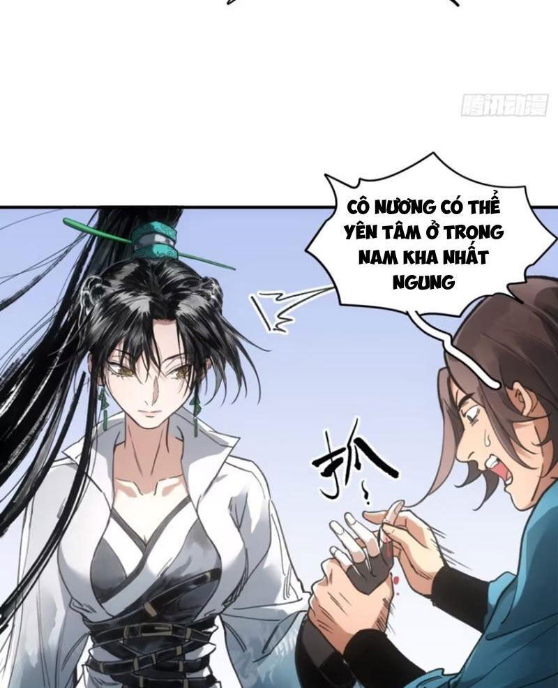 Xa Đao Nhân Chương 46 Ảnh 14