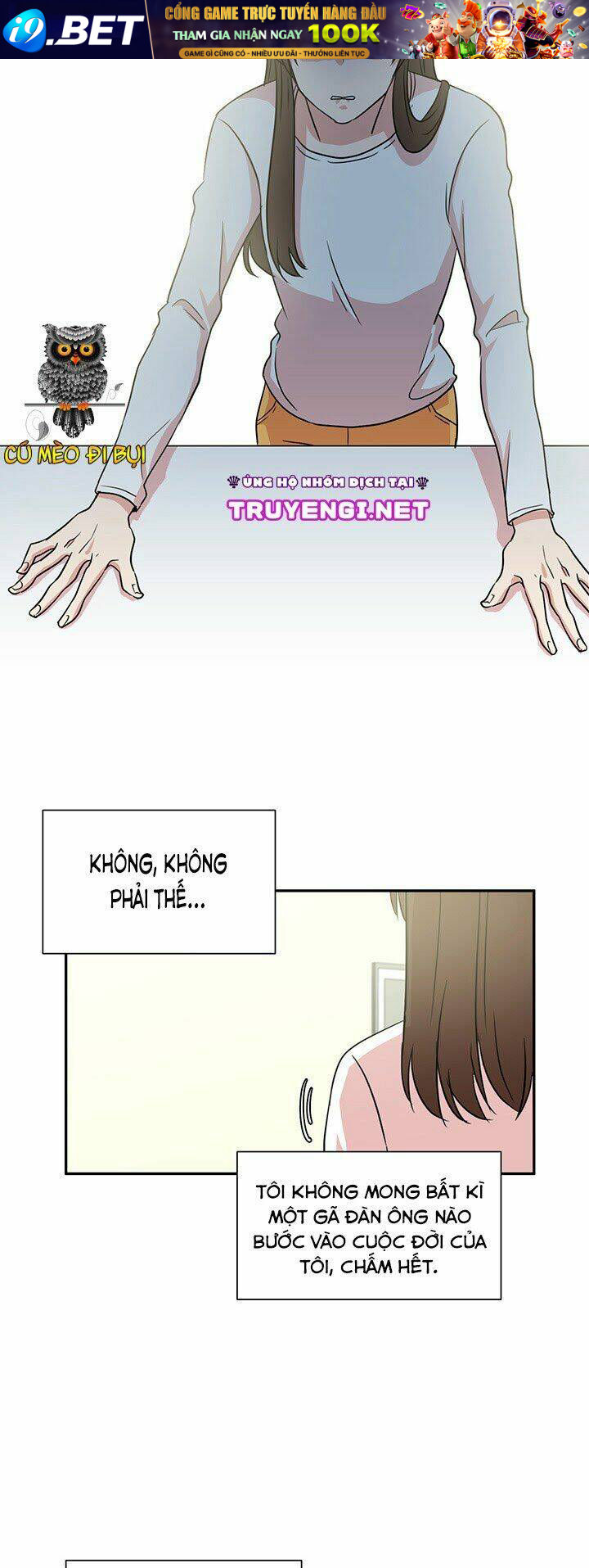 Idol Sống Trong Nhà Tôi ! Chương 1 Ảnh 25