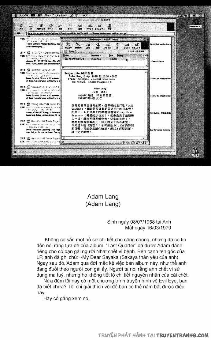 Kagen No Tsuki Chương 10 Ảnh 16