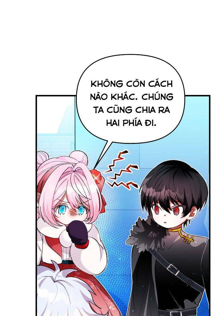 Này Tiểu Công Tước, Hãy Tin Ở Chị Đi! Chương 15 Ảnh 59