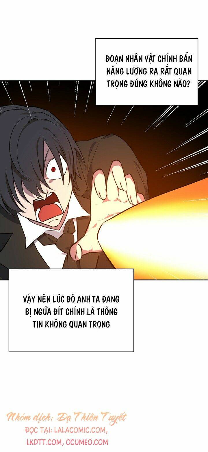 Đừng Đụng Vào Em Trai Ta Chương 30 Ảnh 7